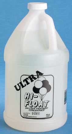 Ultra Hi Float - 2.84L