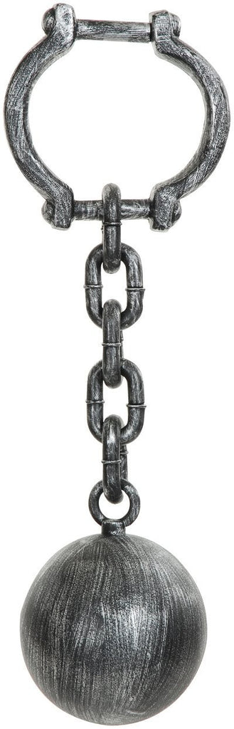 Dr Toms - Ball and Chain
